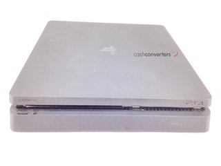 sony ps4 slim 1tb