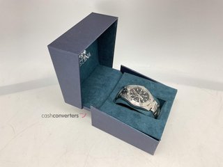 reloj pulsera caballero festina f20445