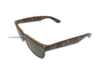 gafas de sol caballero/unisex rayban rb2132