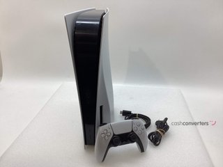 consola ps5 sony playstation 5