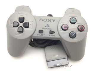 mando ps1 sony scph-1080