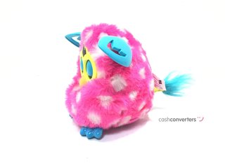 otros juegos y juguetes furby rosa