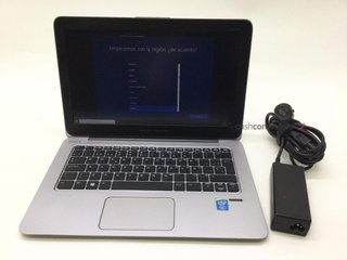 pc portatil hp hp elitebook folio 1020 g1