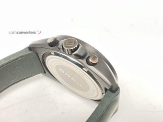 reloj pulsera caballero breil tw1217