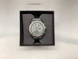 reloj pulsera caballero breil tw1217