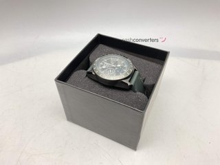 reloj pulsera caballero breil tw1217