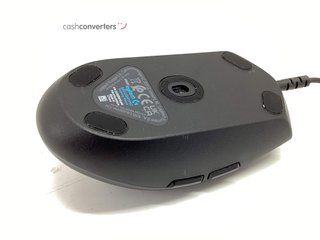 raton logitech g203 lightsync