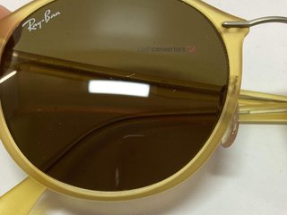 gafas de sol caballero/unisex rayban rb 4242