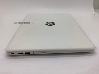 pc portatil hp hp laptop 14-bp0xx