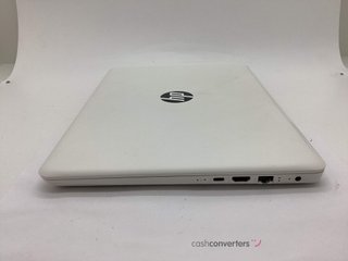 pc portatil hp hp laptop 14-bp0xx