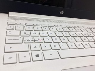 pc portatil hp hp laptop 14-bp0xx