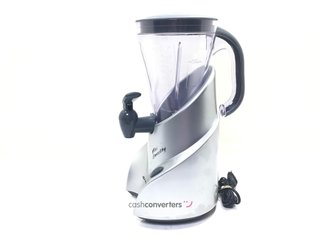 batidora vaso ariete mini smoothy