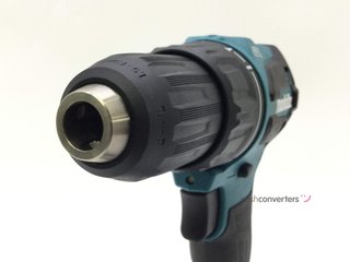 taladro a bateria makita dhp490