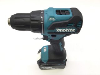 taladro a bateria makita dhp490
