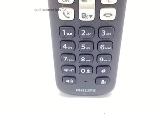 philips d161