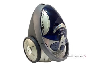 aspirador sin bolsa ufesa cycletron 2000w