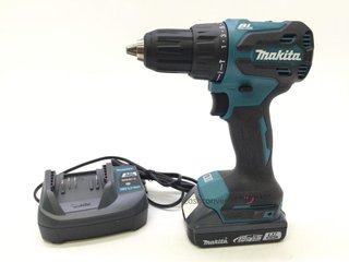 taladro a bateria makita dhp490