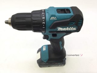 taladro a bateria makita dhp490