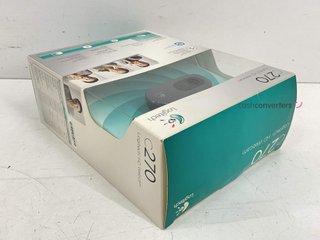 webcam logitech c270