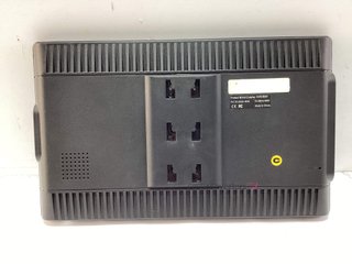 autorradio smart screen 9 pulgadas