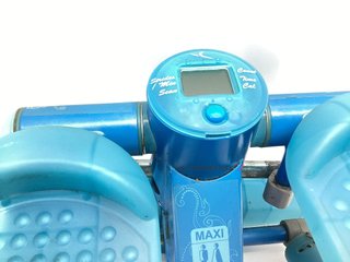 stepper domyos st190