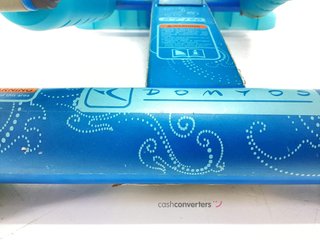stepper domyos st190
