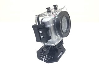 camara ultracompacta airis vc45hd