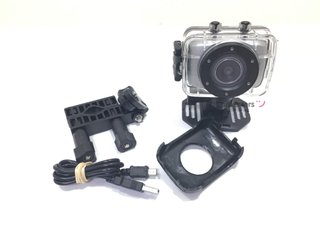 camara ultracompacta airis vc45hd