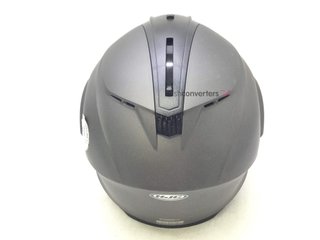 casco integral hjc c91n
