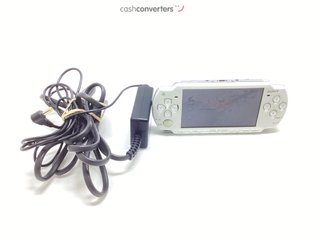 sony psp 2004