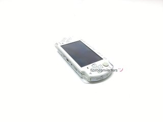 sony psp 2004