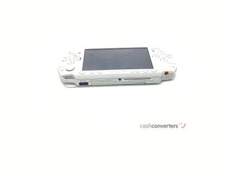 sony psp 2004
