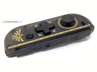 mando pro controller hori d-pad controller zelda