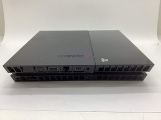 sony ps4 500gb