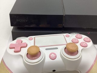 sony ps4 500gb