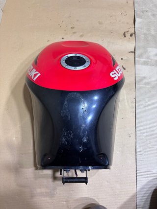 Carrocería Suzuki GSXR 750 600 SRAD
