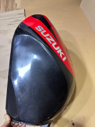 Carrocería Suzuki GSXR 750 600 SRAD