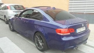 BMW Serie 3 2009