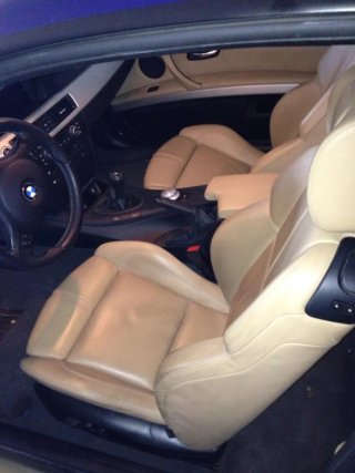 BMW Serie 3 2009