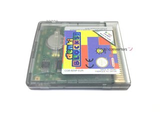 juego gameboy color