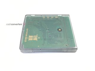 juego gameboy color