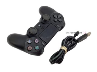 mando ps4 sony dualshock 4