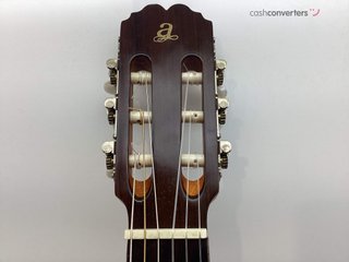 guitarra clasica admira sevilla
