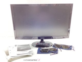 televisor led 27” samsung t27b300ew
