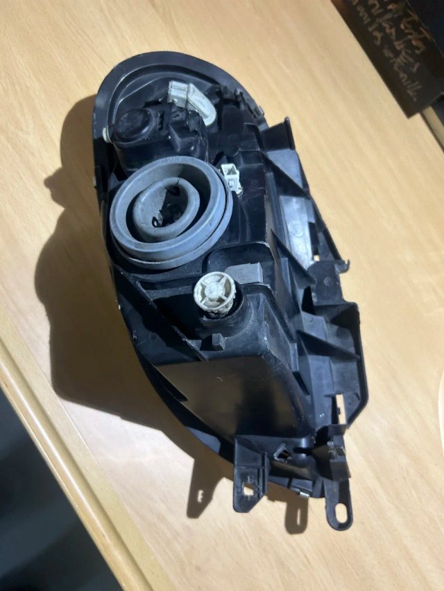 Focos Citroën Saxo