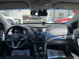 Hyundai i40 1.7 CRDI BlueDrive Tecno 85 kW (115 CV)