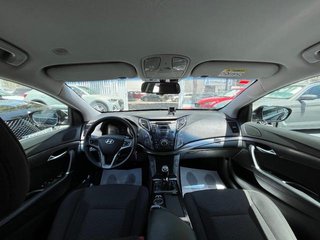 Hyundai i40 1.7 CRDI BlueDrive Tecno 85 kW (115 CV)
