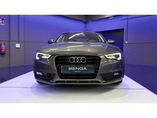 Audi A5 Sportback Advanced edition 2.0 TDI clean diesel 110 kW (150 CV) multitronic