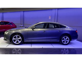 Audi A5 Sportback Advanced edition 2.0 TDI clean diesel 110 kW (150 CV) multitronic