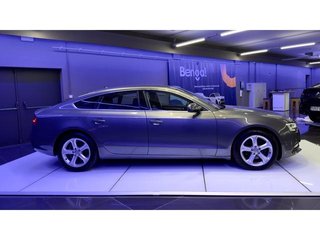 Audi A5 Sportback Advanced edition 2.0 TDI clean diesel 110 kW (150 CV) multitronic